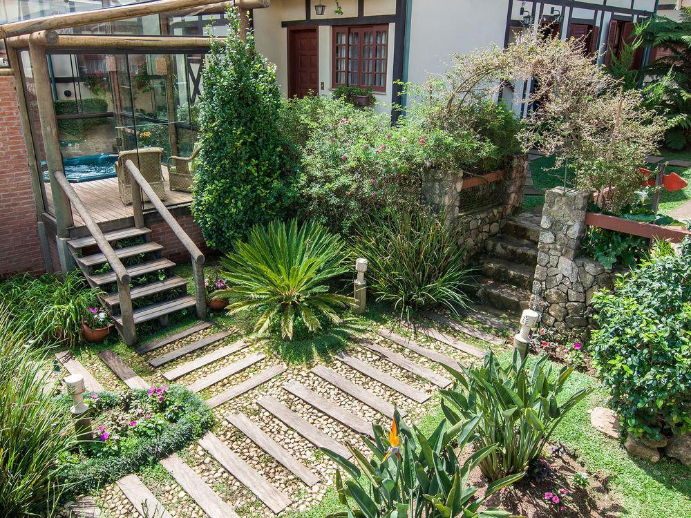 Pousada Aguia Dourada Monteverde Extérieur photo